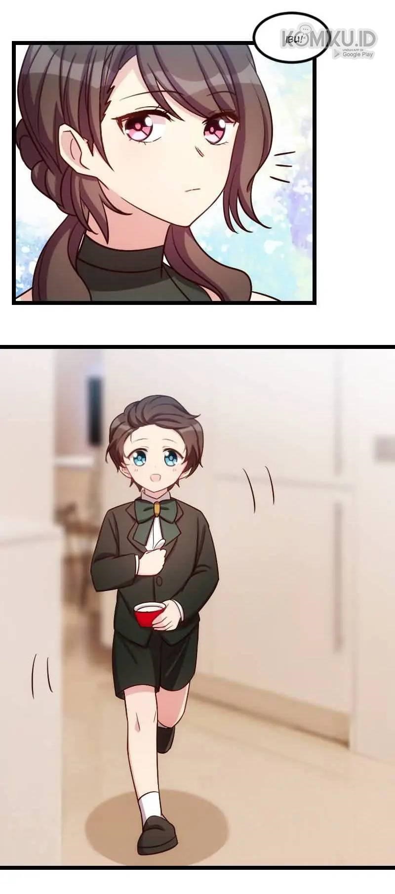 CEO’s Sudden Proposal Chapter 144 Gambar 10